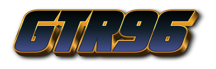 GTR96 : ทะยานสู่ความสำเร็จด้วยความเร็วเหนือเสียงกับเว็บเกมสเปคแรง